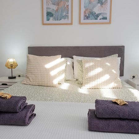 Mandarina 5 Apartment Candelaria Exterior foto