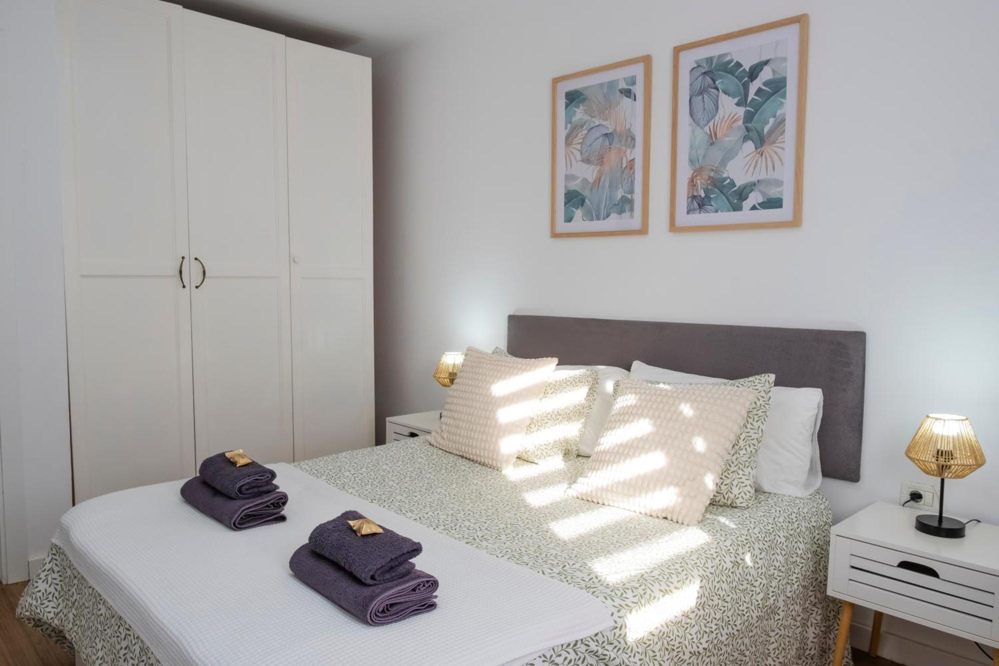 Mandarina 5 Apartment Candelaria Exterior foto