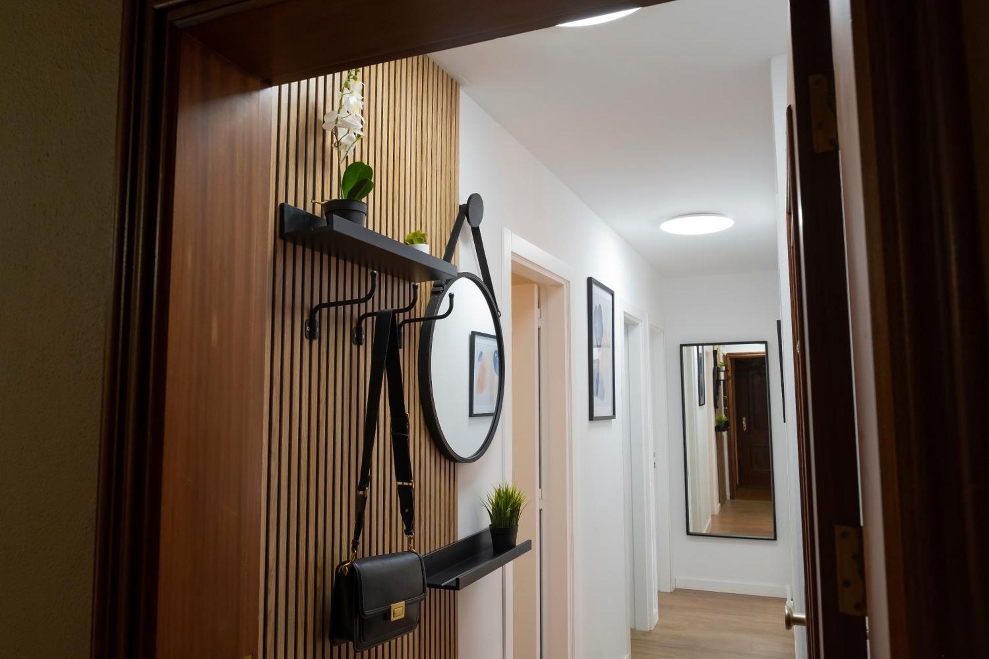 Mandarina 5 Apartment Candelaria Exterior foto